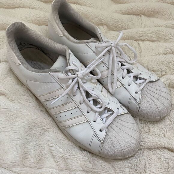 Adidas Originals Superstars sneakers - Picture 3 of 7